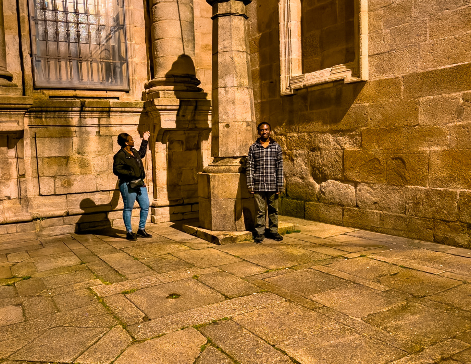 The Shadow of the Pilgrim in Santiago de Compostela (3).png